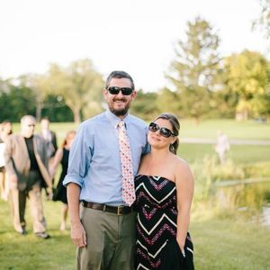 Meet your Posher, Jenny